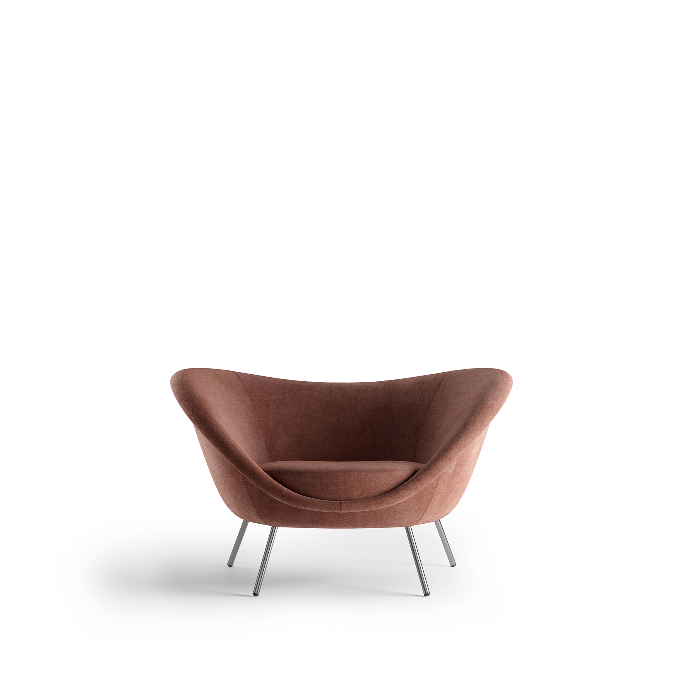 d1542扶手椅大师级的作品另人惊艳的艺术品