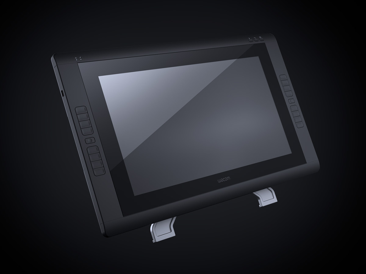 Mobile portable，Heguan，Wacom，Handwriting board，tablet PC，