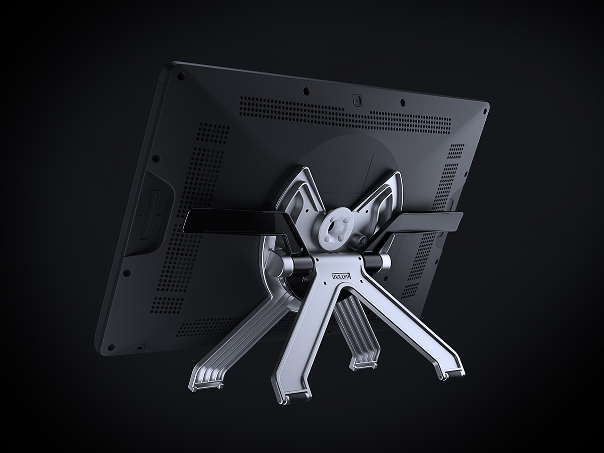 Mobile portable，Heguan，Wacom，Handwriting board，tablet PC，