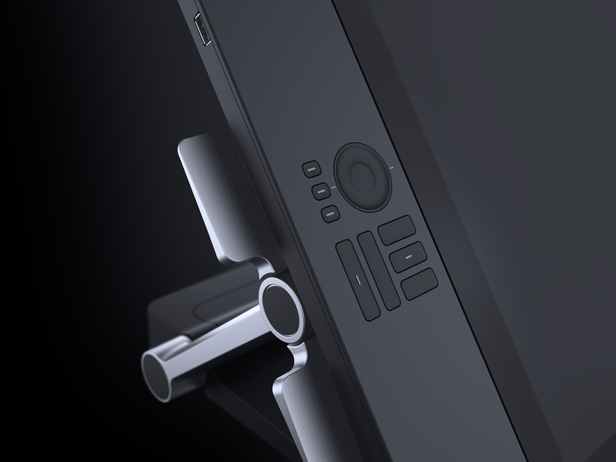 Mobile portable，Heguan，Wacom，Handwriting board，tablet PC，