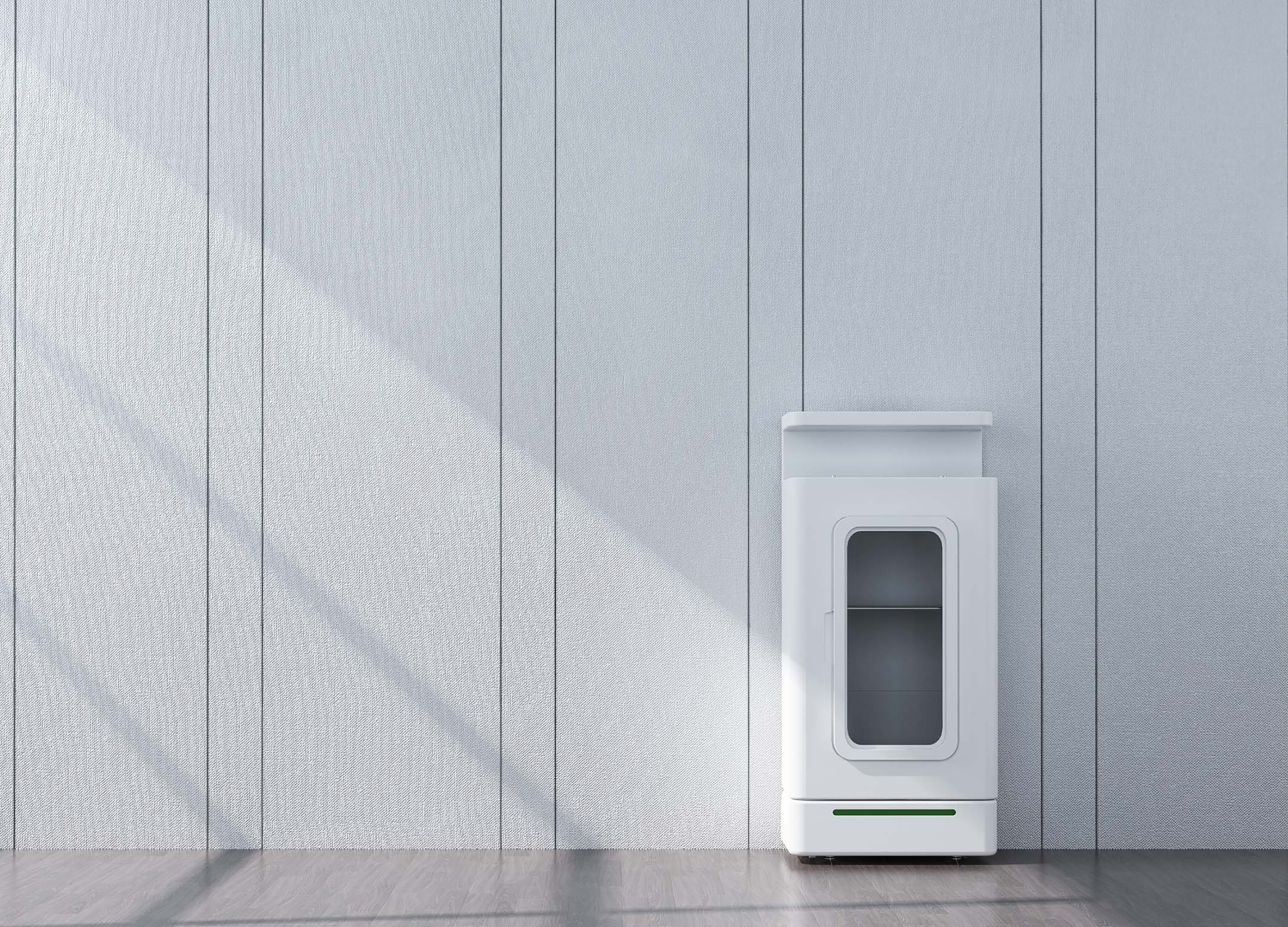 Universal design; Suitable for aging; intelligence，