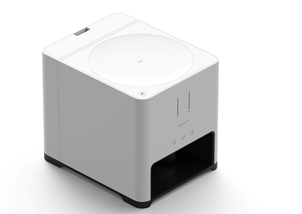 rice cooker，intelligence，Simplicity，Fool operation，