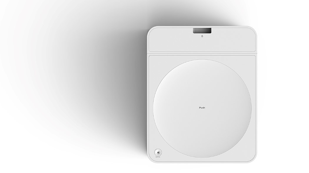 rice cooker，intelligence，Simplicity，Fool operation，