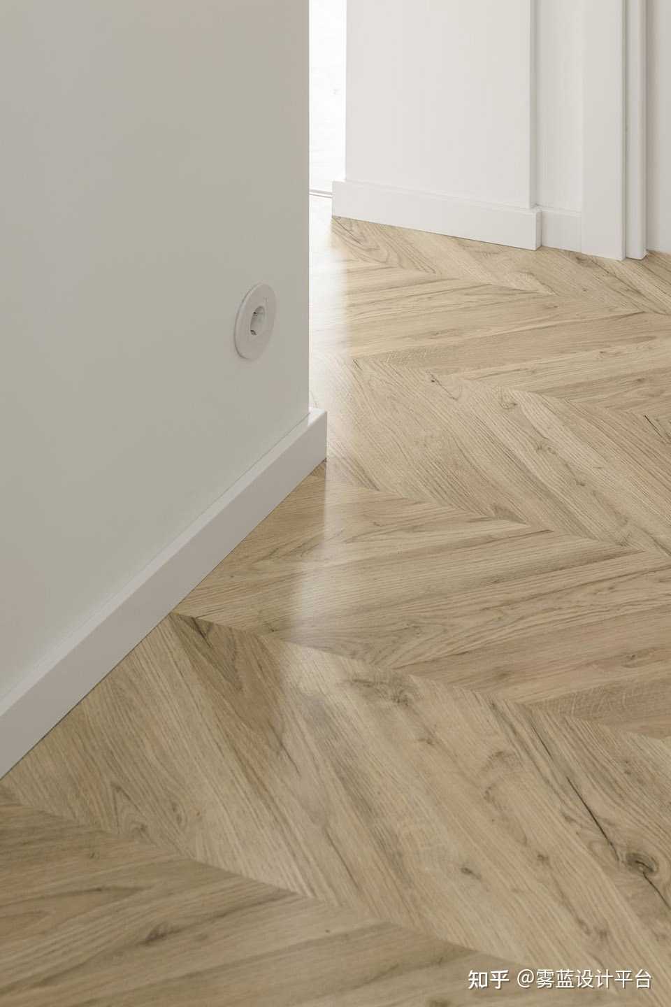 The natural embodiment of the sense of design.，