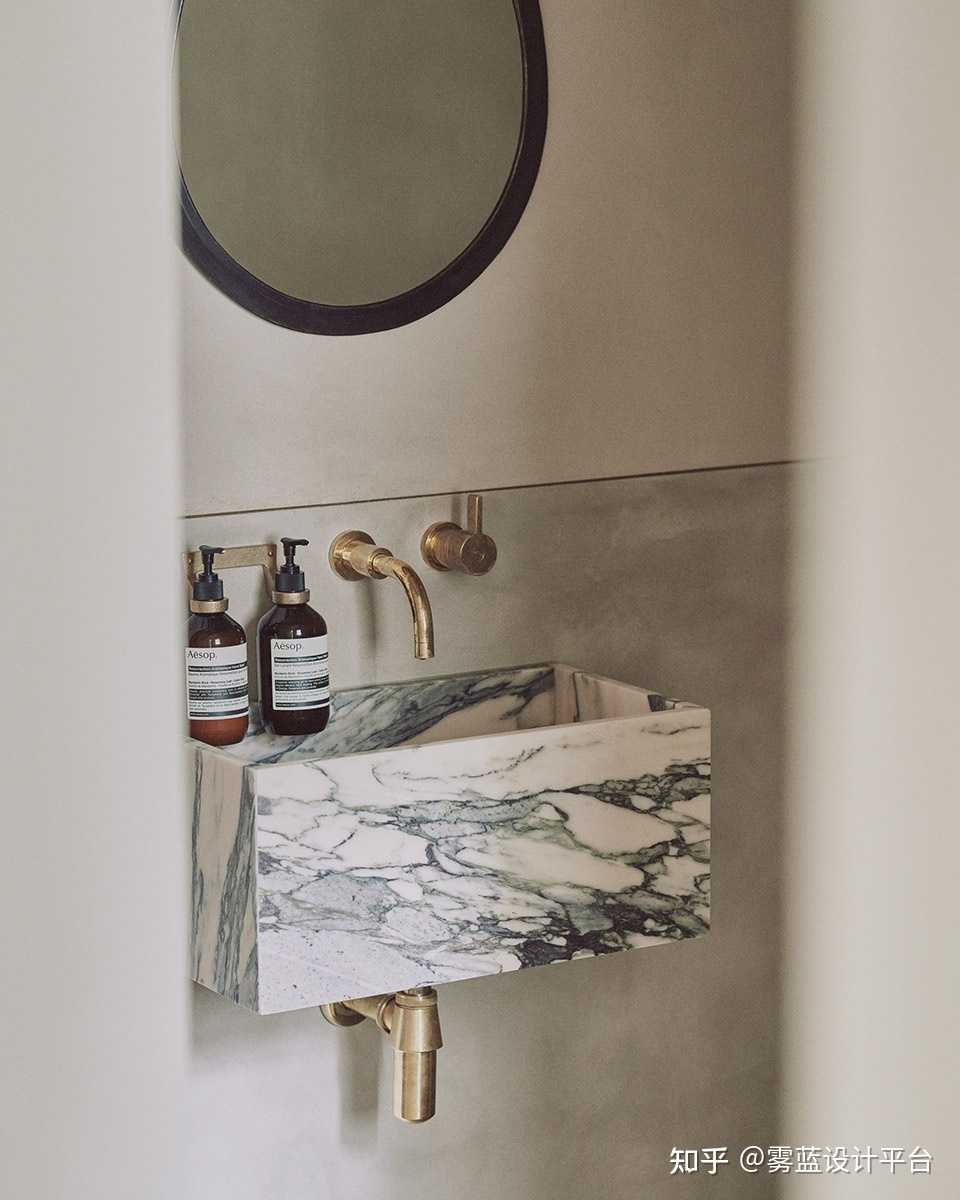 The natural embodiment of the sense of design.，