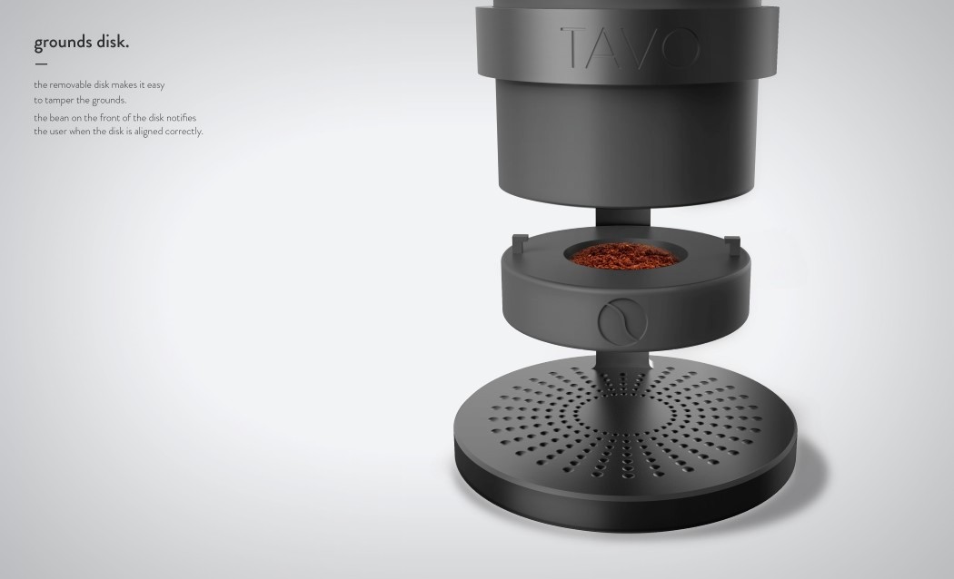 Coffee machine，Simplicity，Brewing coffee，One touch，