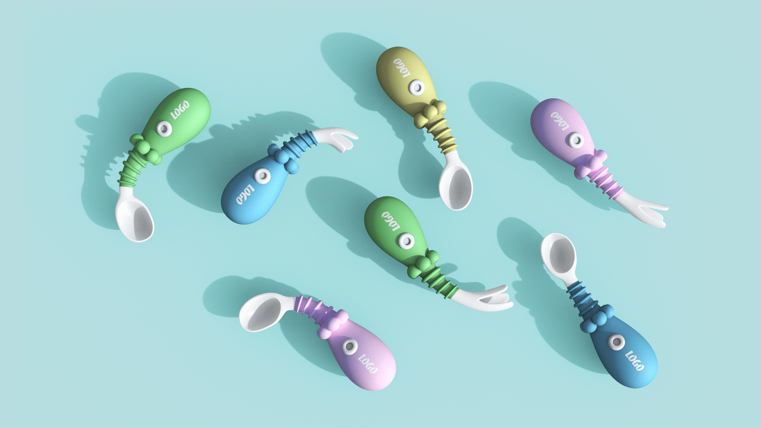 Original works / smart home / mother and baby products，