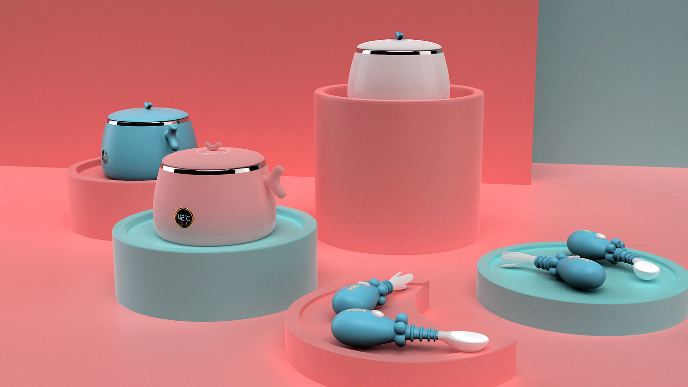 Original works / smart home / mother and baby products，