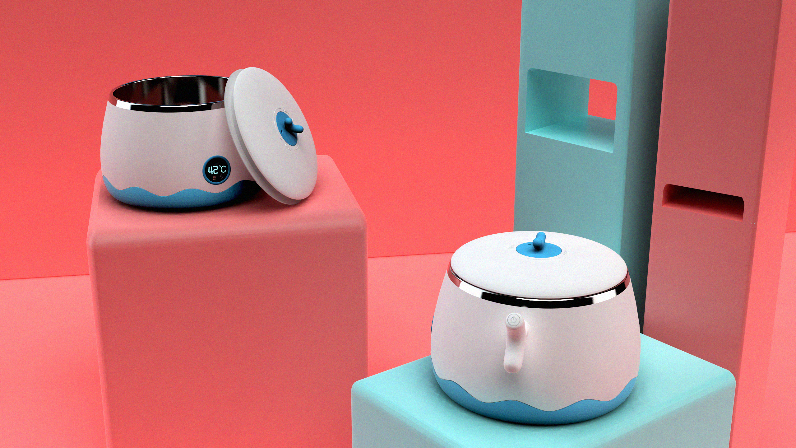 Original works / smart home / mother and baby products，