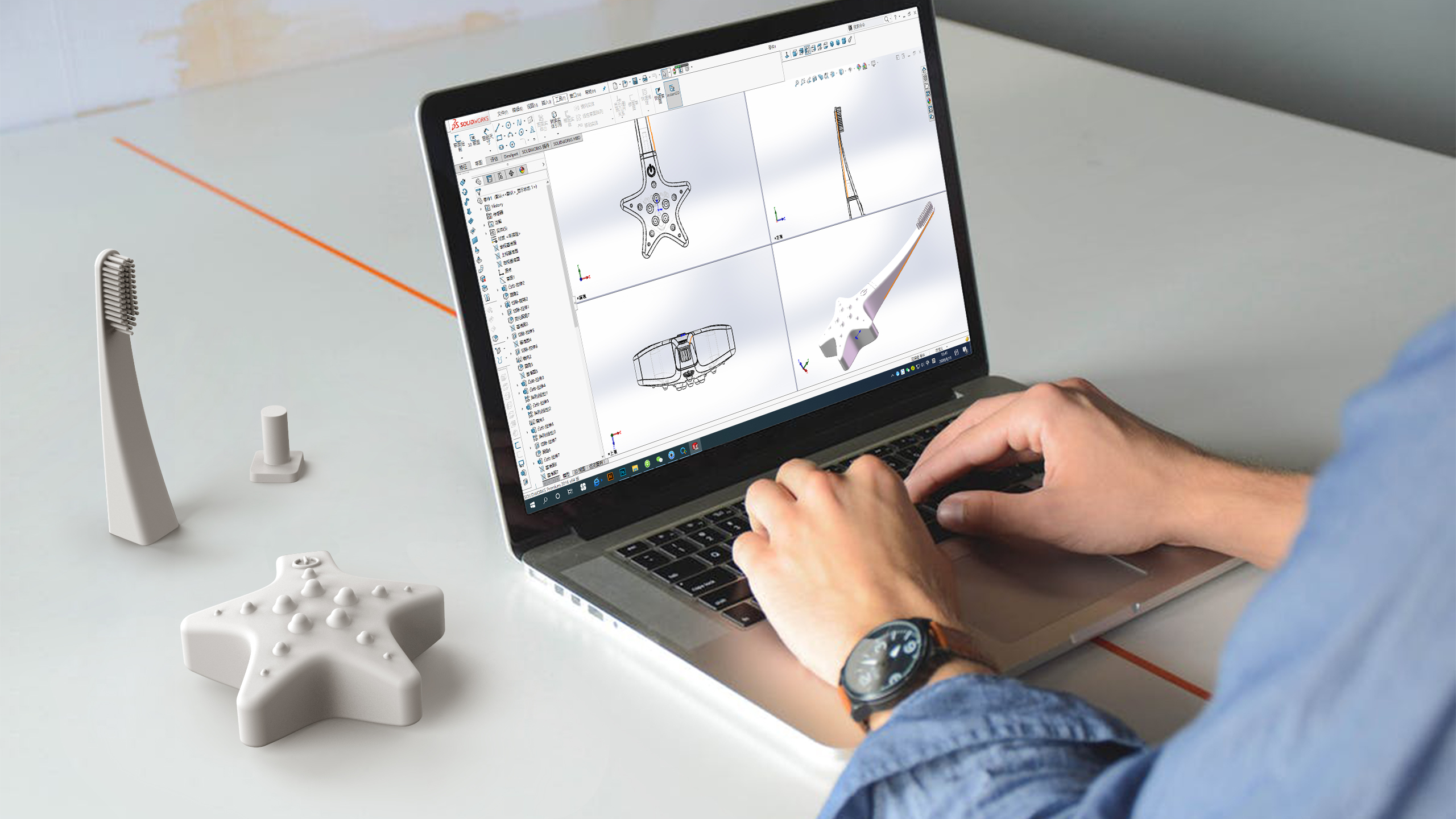 Original works / smart home / mother and baby products，