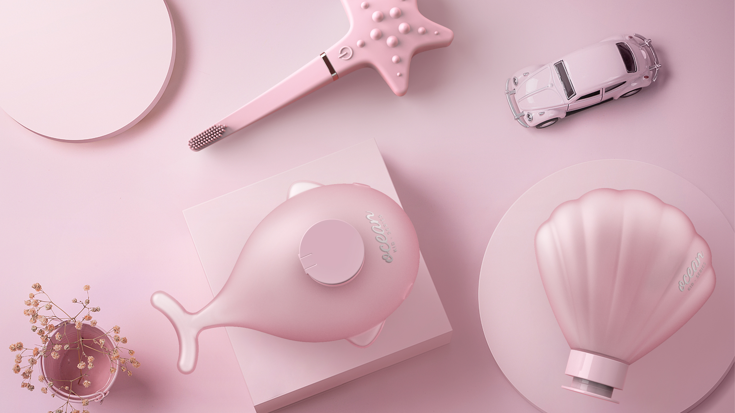 Original works / smart home / mother and baby products，