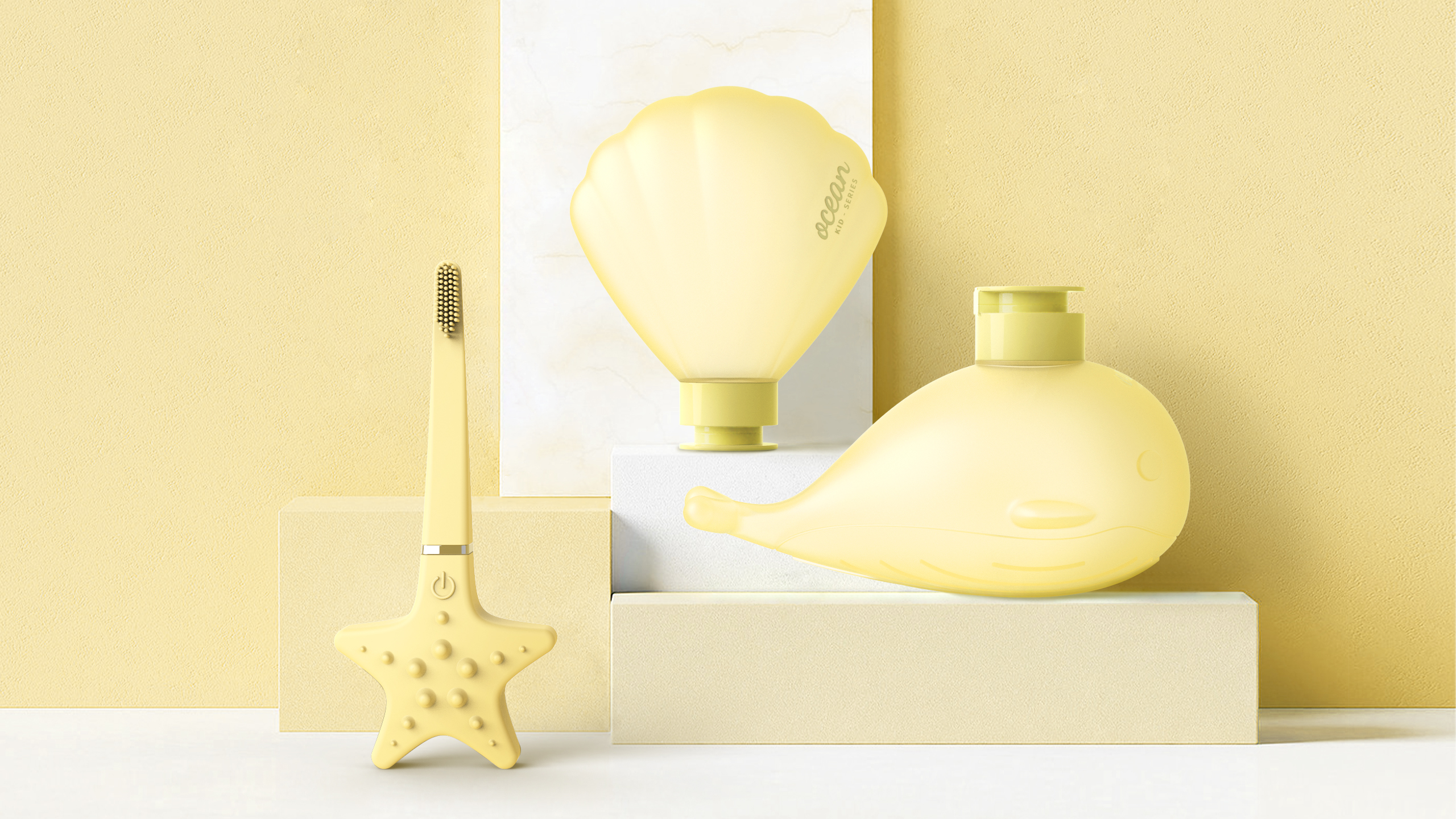 Original works / smart home / mother and baby products，