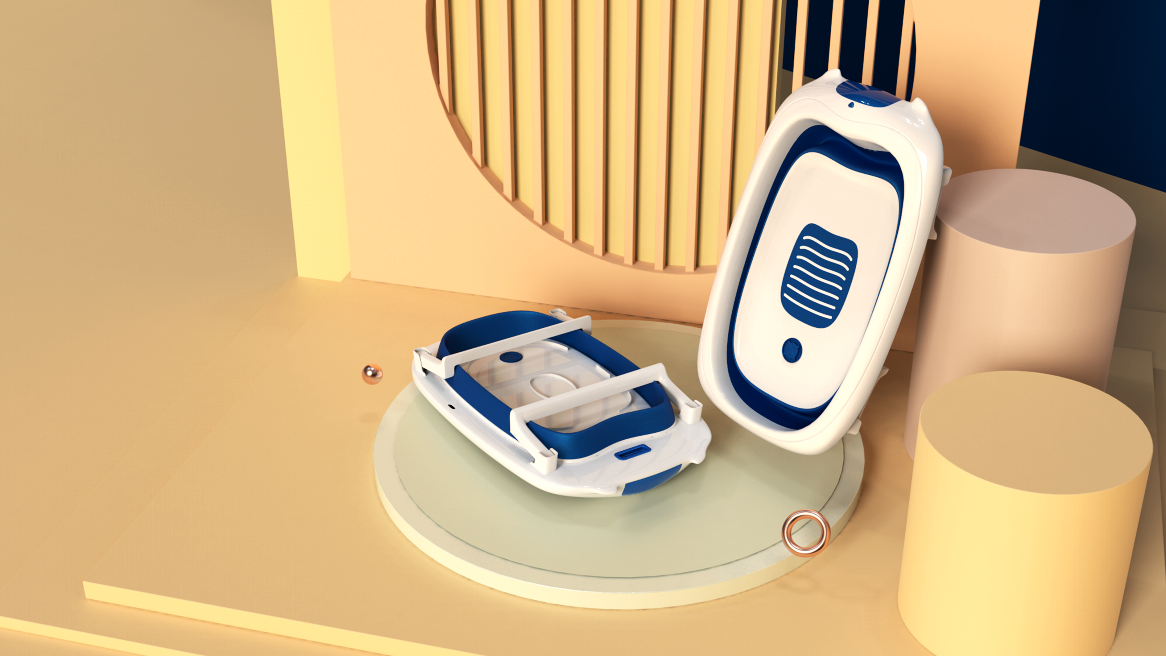 Original works / smart home / children's products，