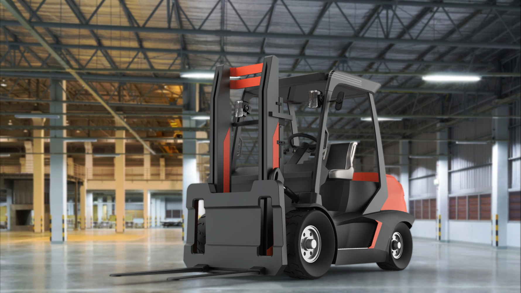 Original works / smart home / mechanical equipment，