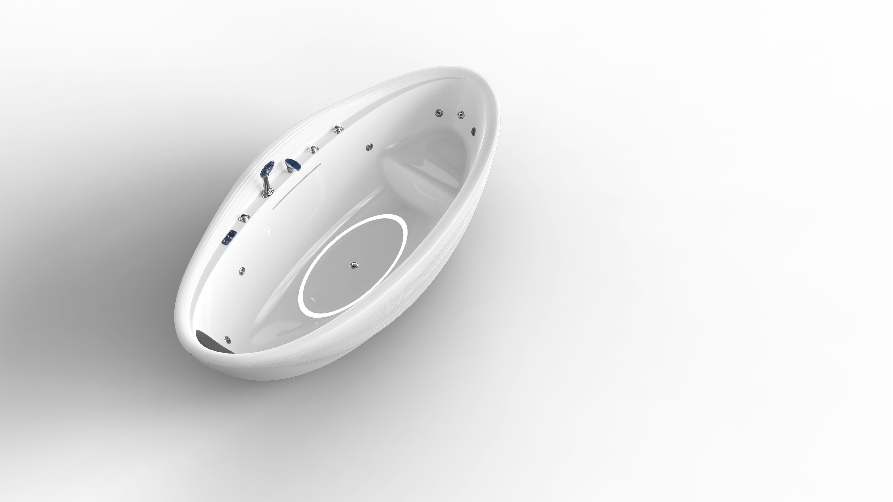 Original works / smart home / smart home，