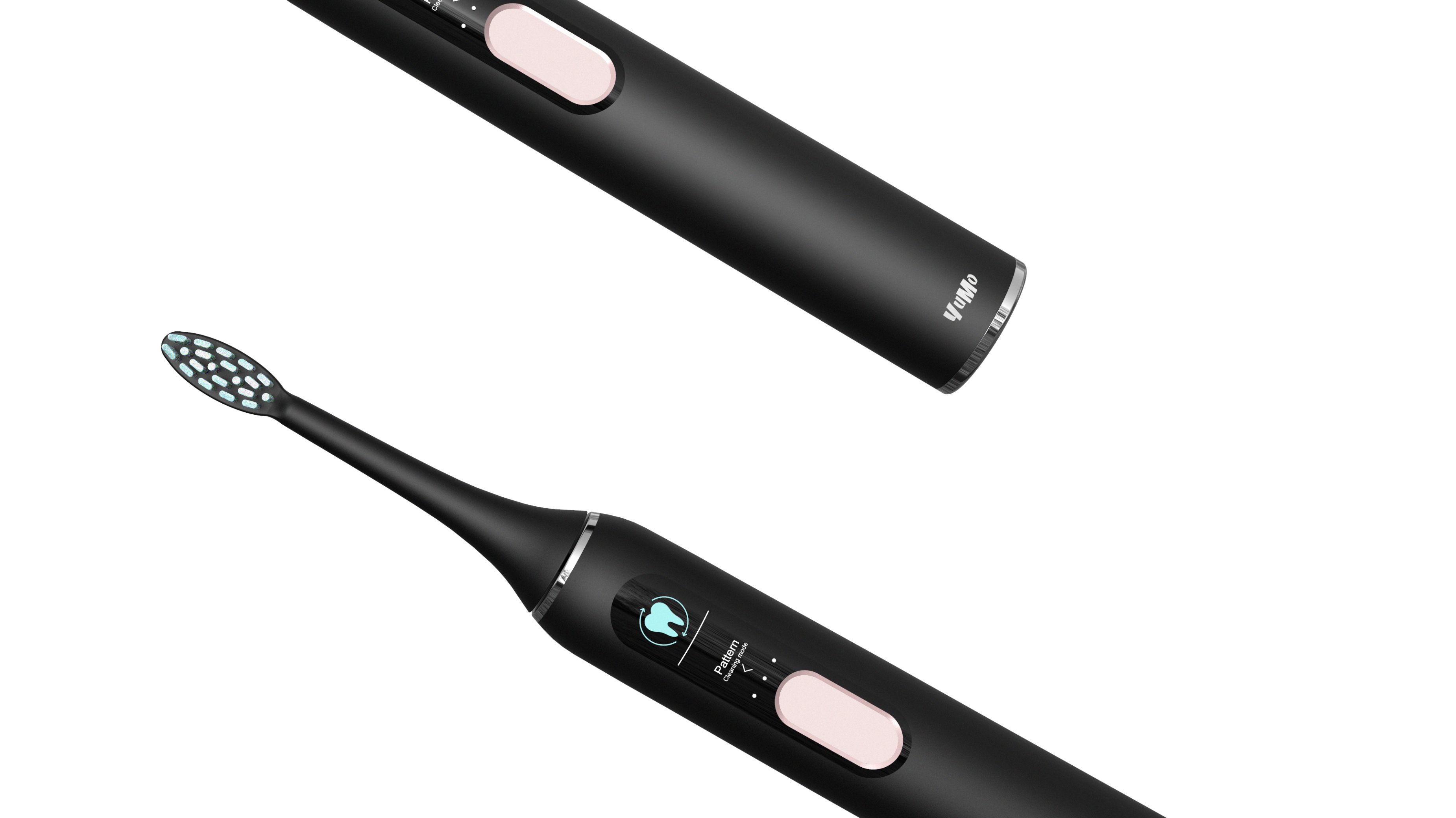 Original works / smart home / personal cleaning products，