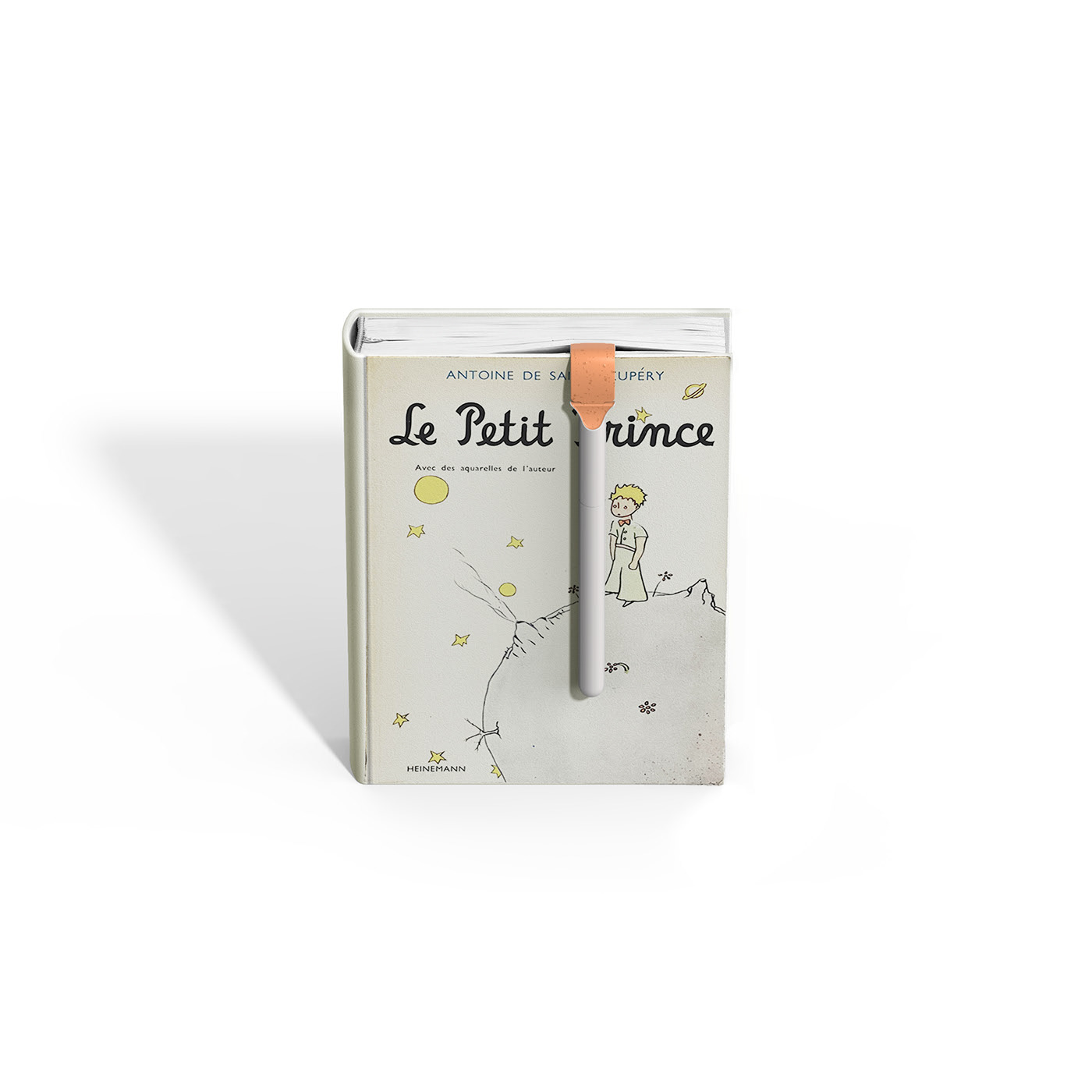 pen，tag，Concept map，bookmark，