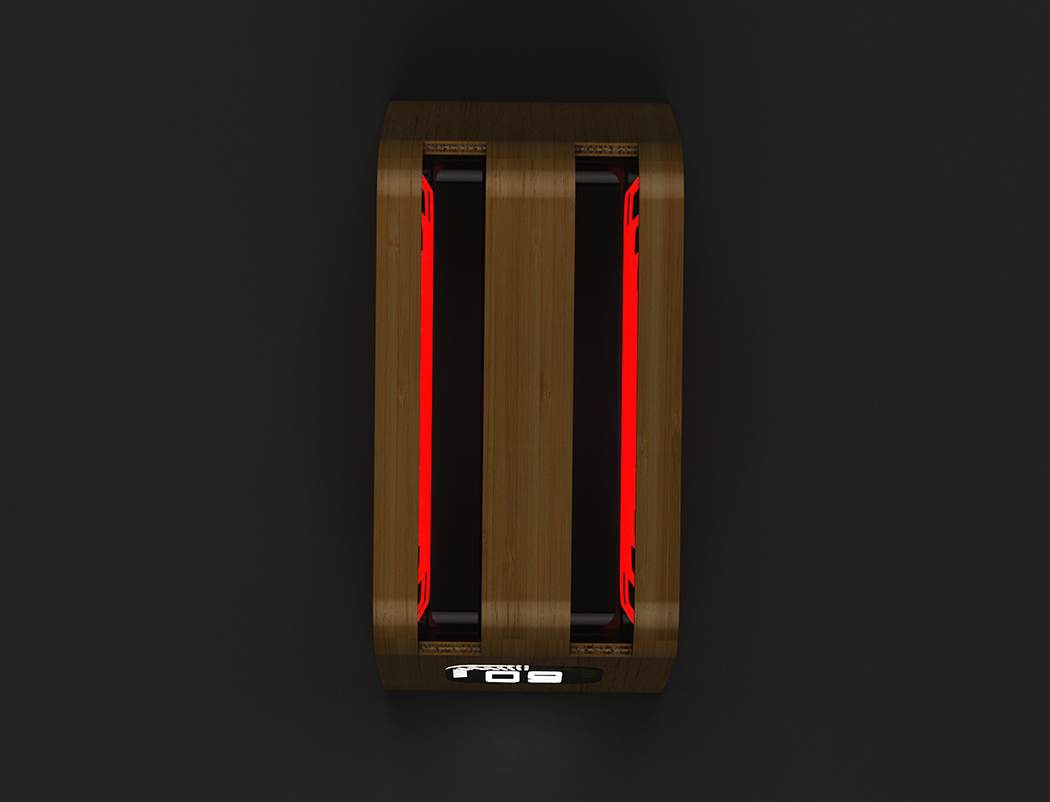 Bamboo，Glass，Kitchen appliances，transparent，originality，