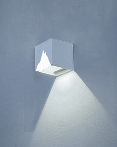 Wall lamp，