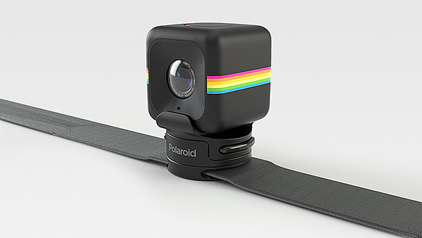 Polaroid，camera，shot，Compact and portable，