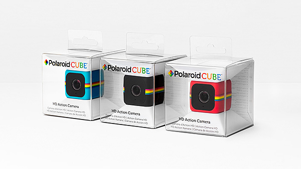 Polaroid，camera，shot，Compact and portable，