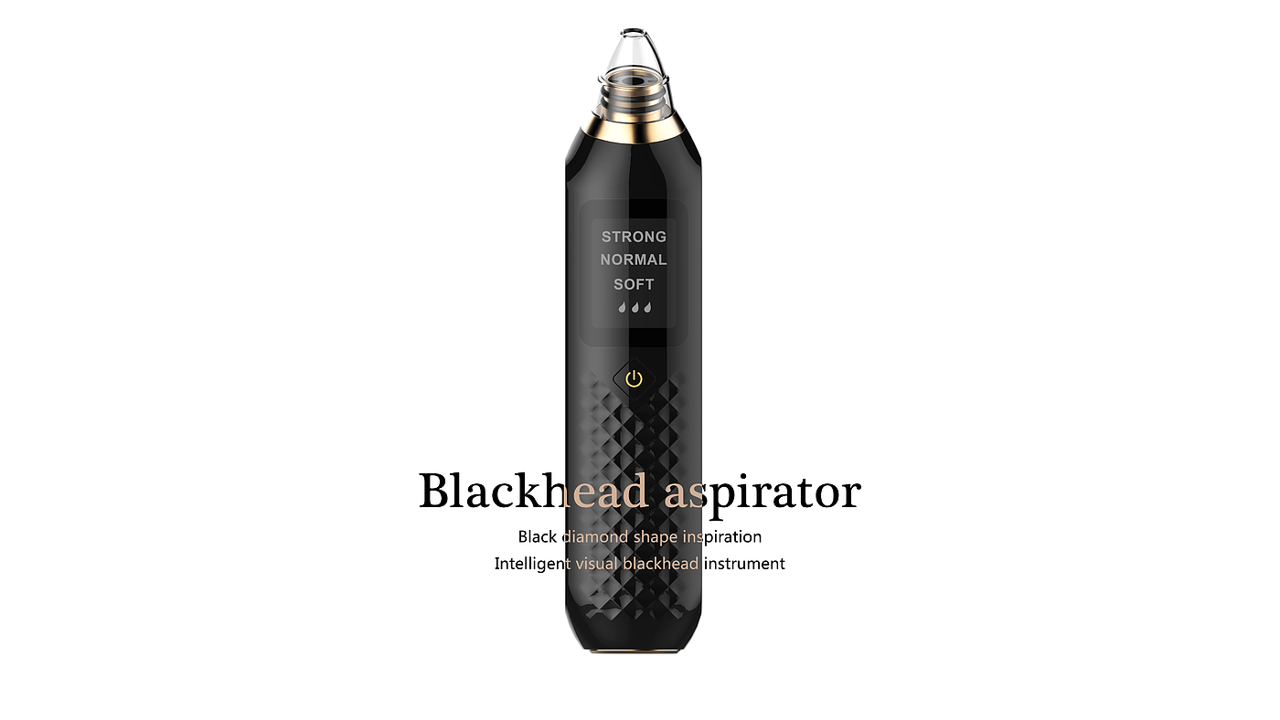 Blackhead instrument，cosmetic instrument，
