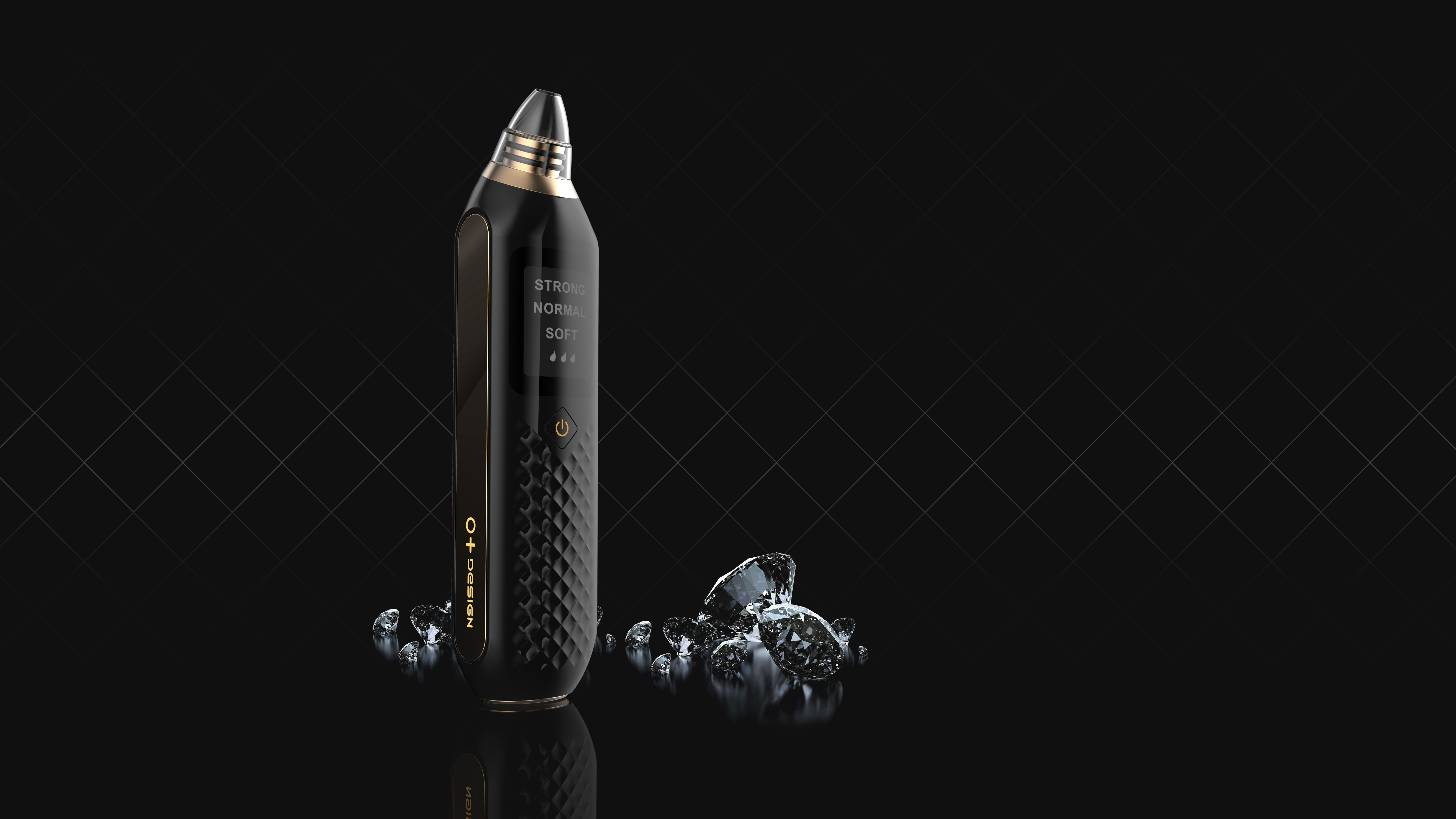 Blackhead instrument，cosmetic instrument，