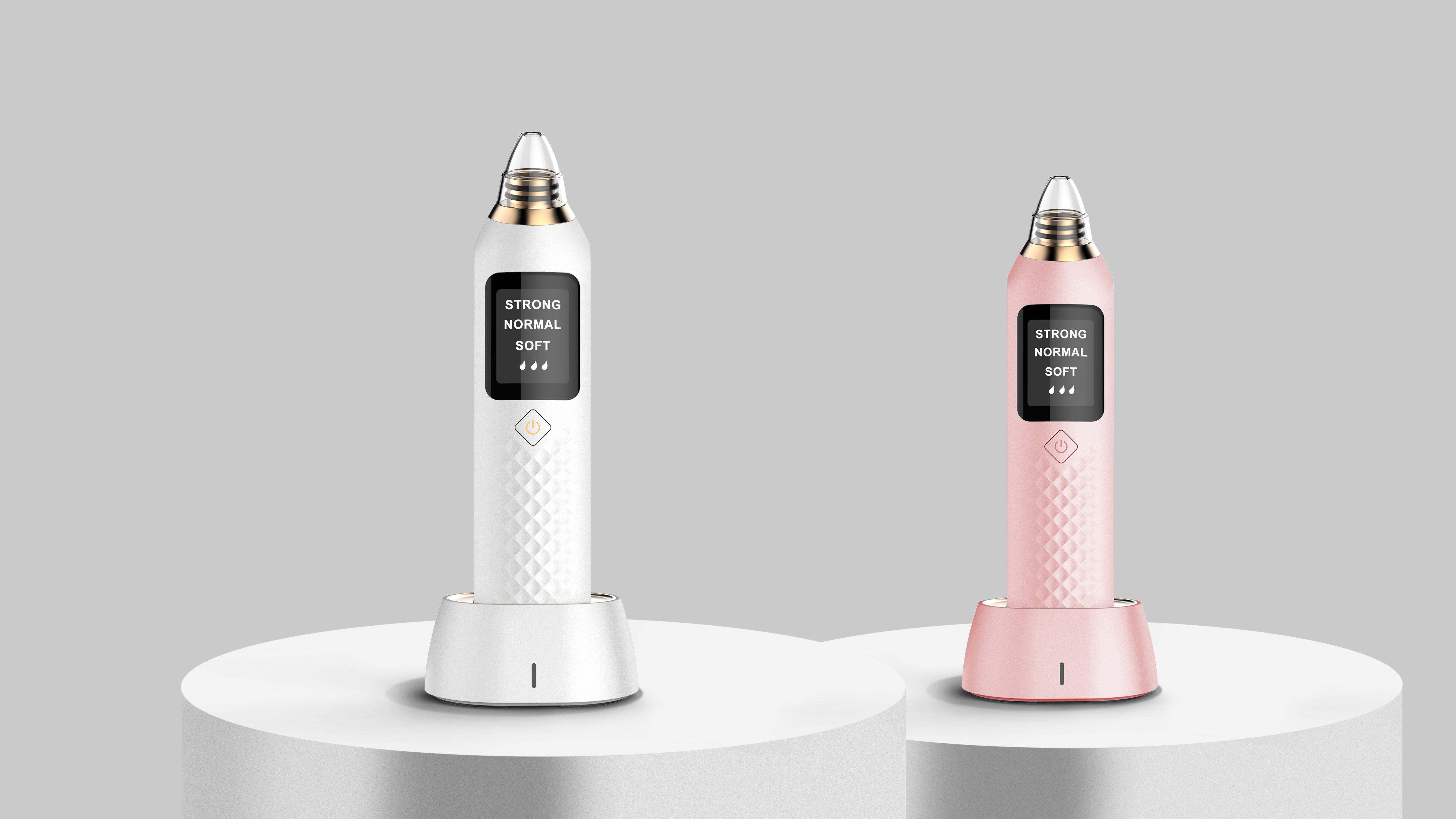 Blackhead instrument，cosmetic instrument，