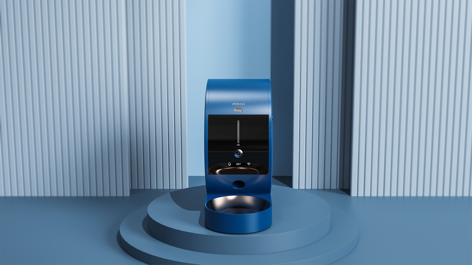 Appearance design of pet products，Feeder design，industrial design，