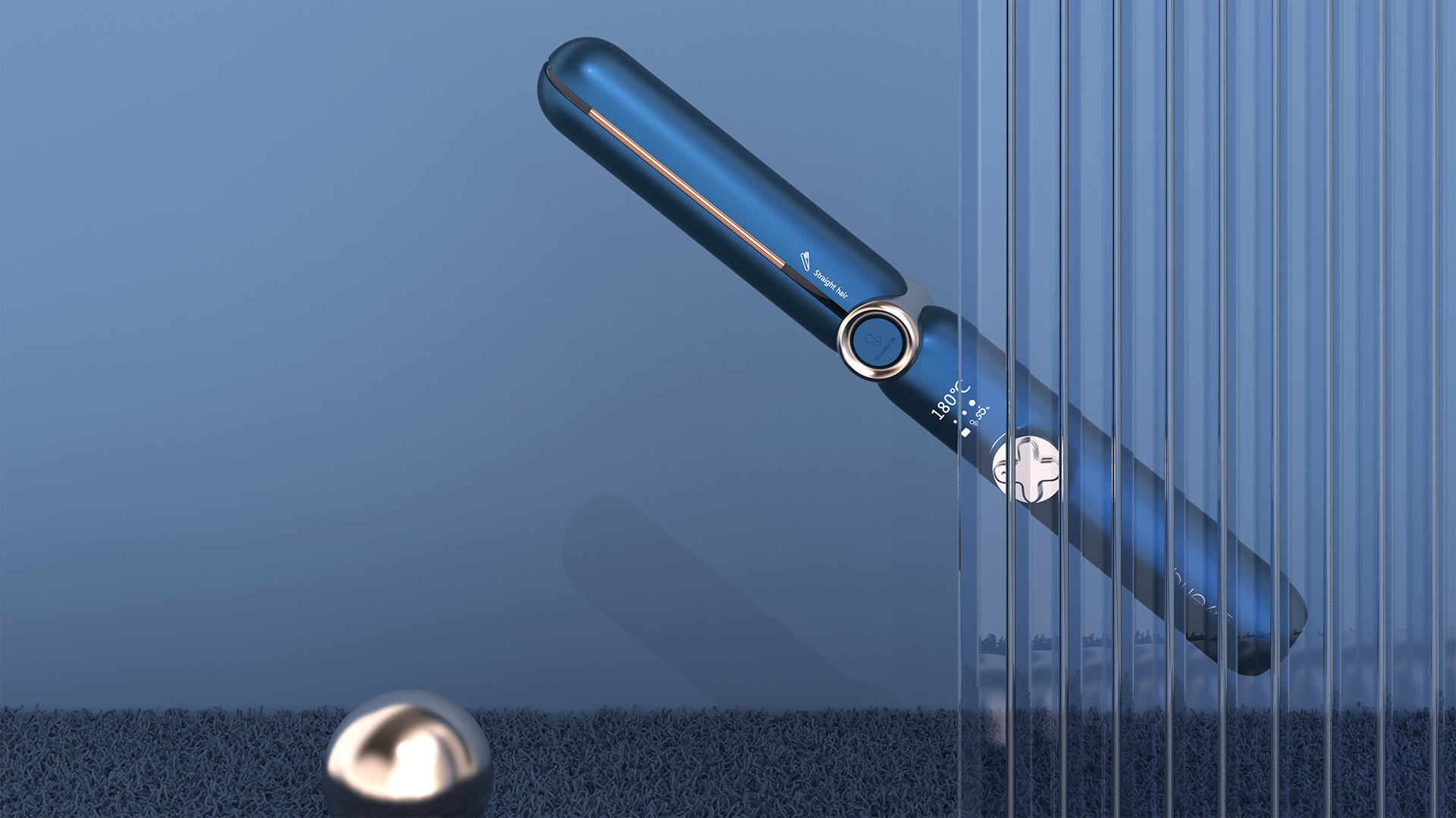 Cosmetic splint，Personal care products，Appearance design，