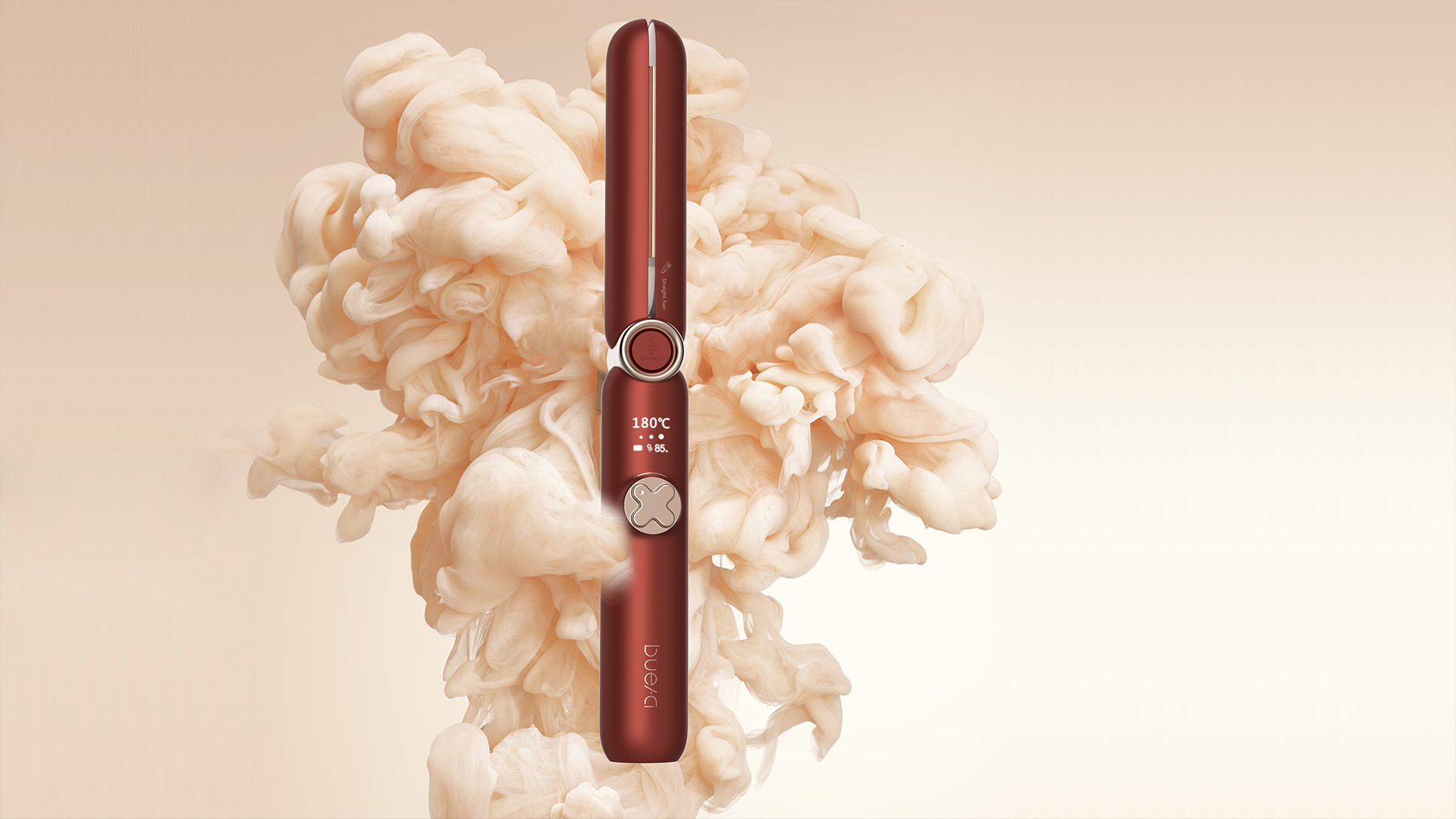 Cosmetic splint，Personal care products，Appearance design，