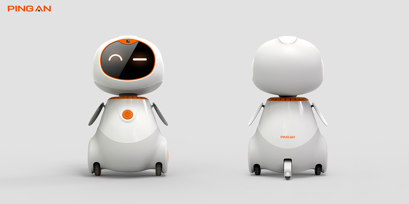 Safe robot，