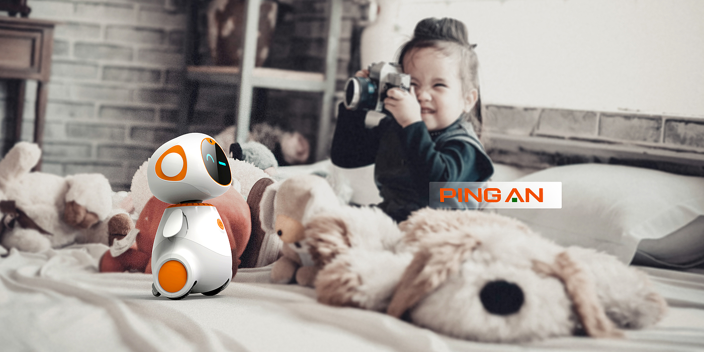 Safe robot，
