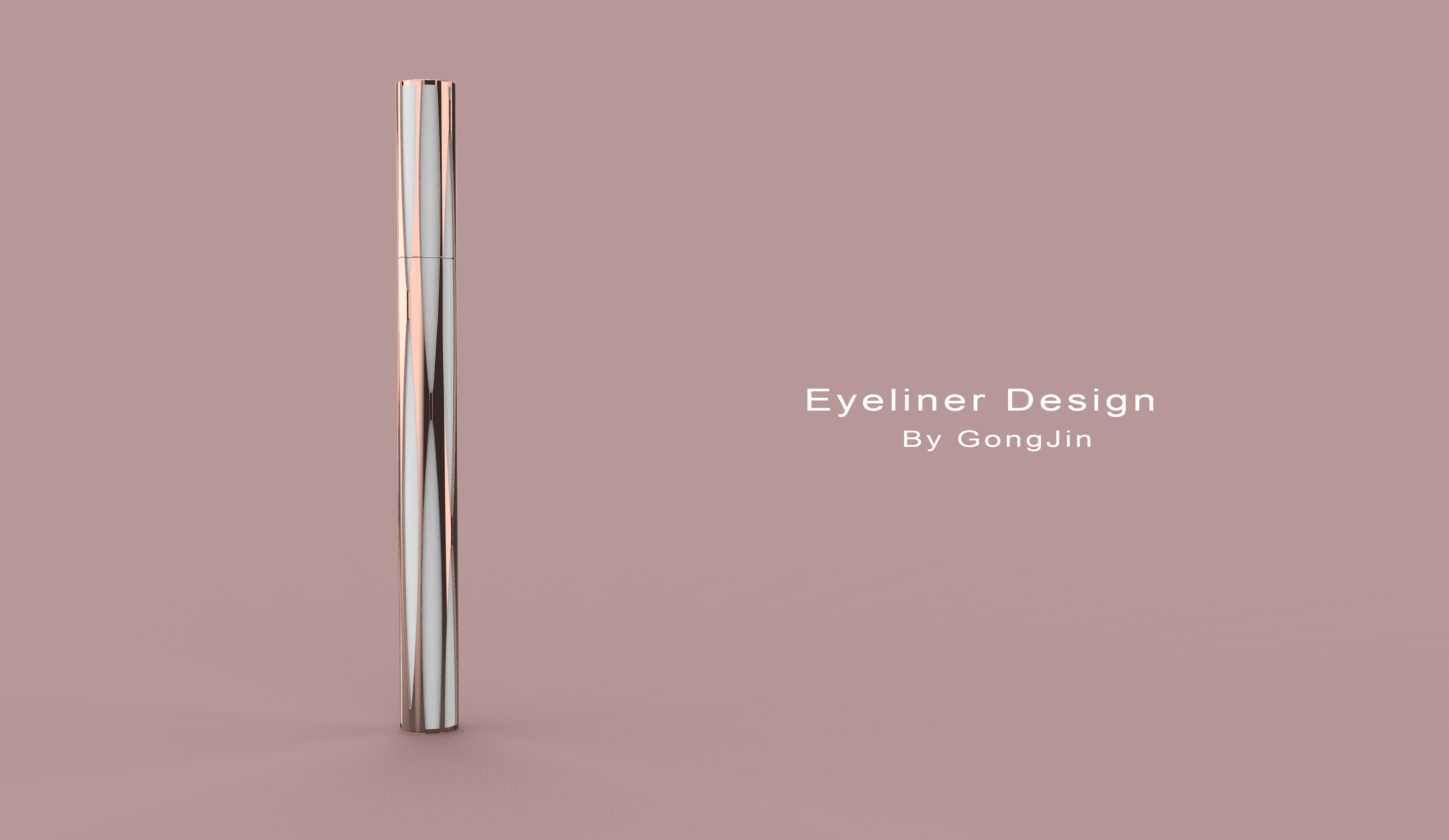 Eyeliner，Eyeliner，Cosmetics，Packing material，Eye makeup，