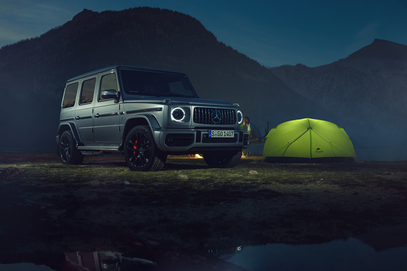 industrial design，automobile，Benz，