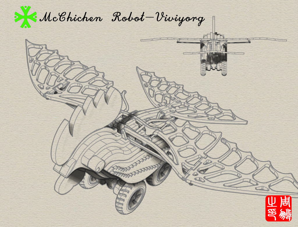 The toy robot，robot，Chicken companion robot，Chicken versus chicken weapon，Chicken chicken battle，