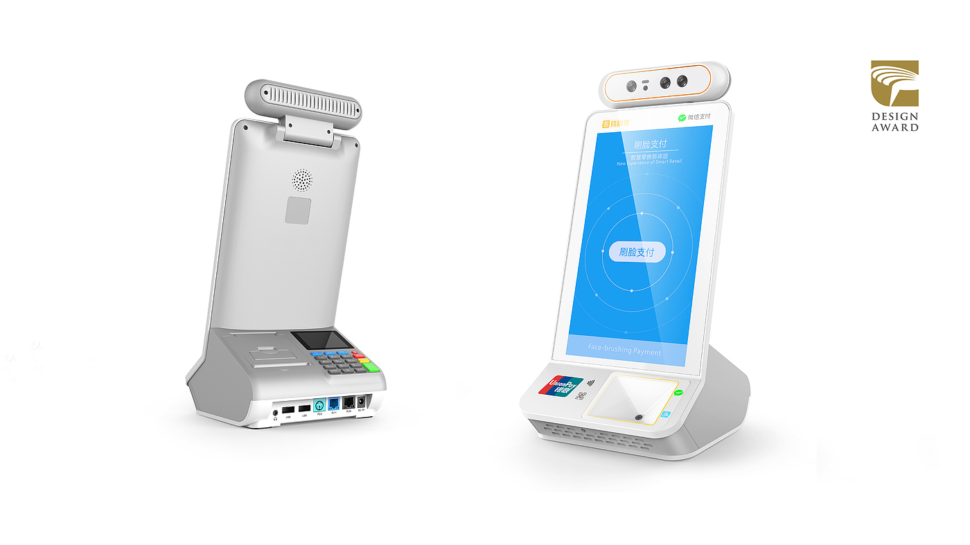 Payment category，cash register，Brush face payment，PoS，POS machine，