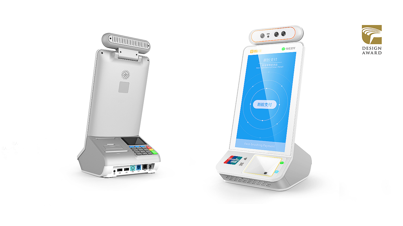 Payment category，cash register，Brush face payment，PoS，POS machine，