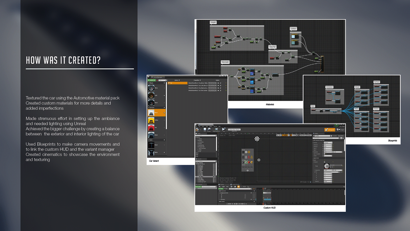 sample reels，automobile，Off-road vehicle，Wrist watch，camera，modeling，