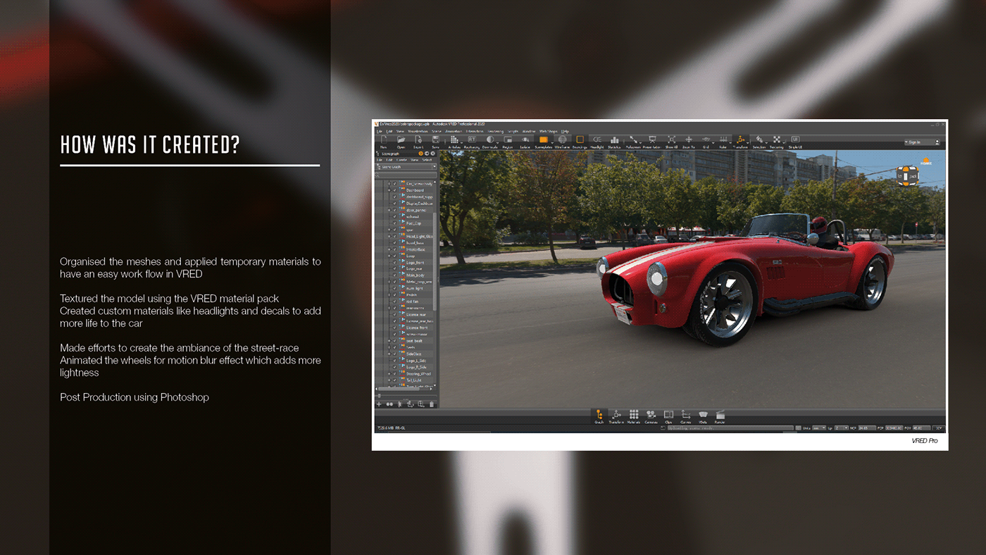 sample reels，automobile，Off-road vehicle，Wrist watch，camera，modeling，