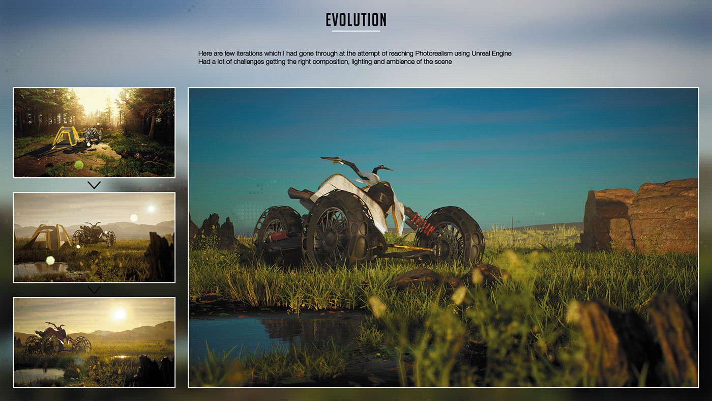 sample reels，automobile，Off-road vehicle，Wrist watch，camera，modeling，