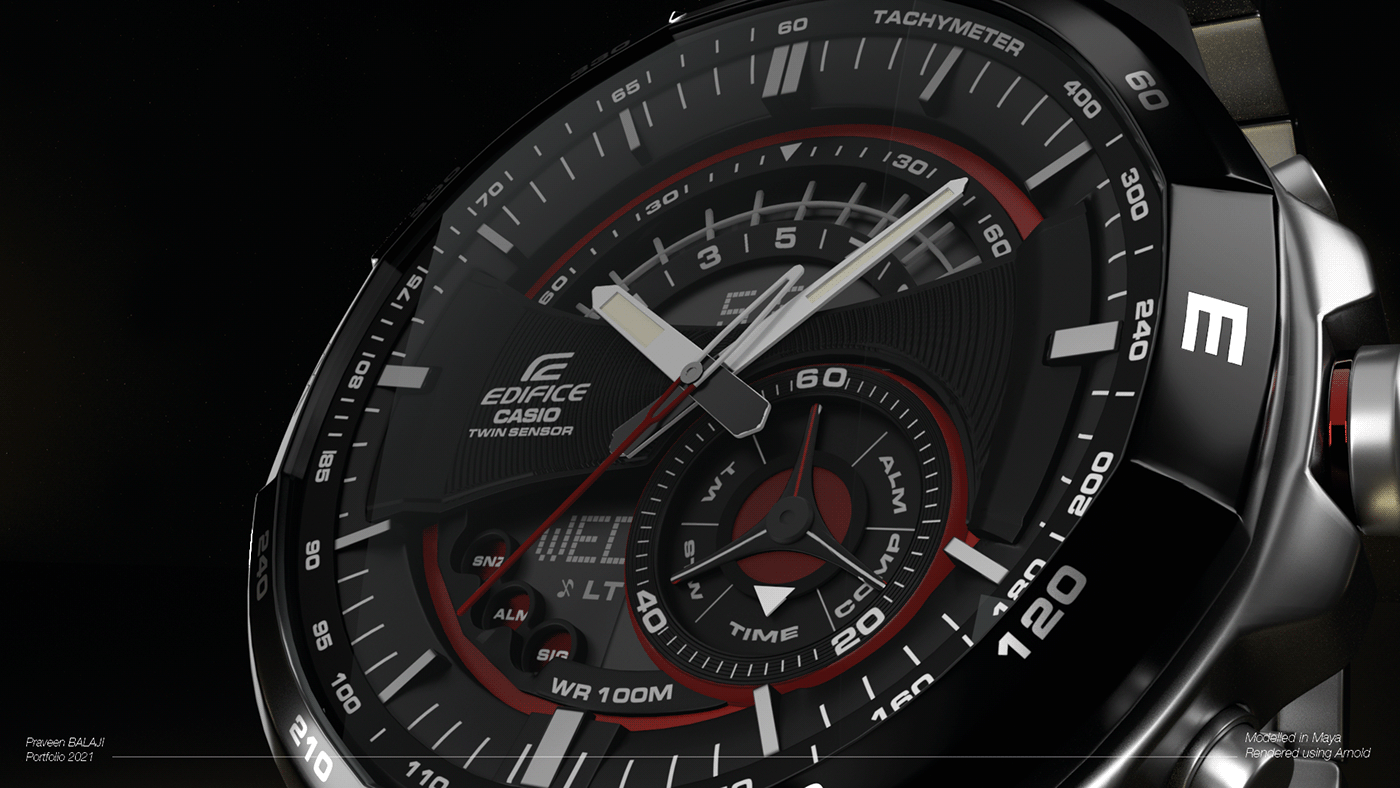 sample reels，automobile，Off-road vehicle，Wrist watch，camera，modeling，