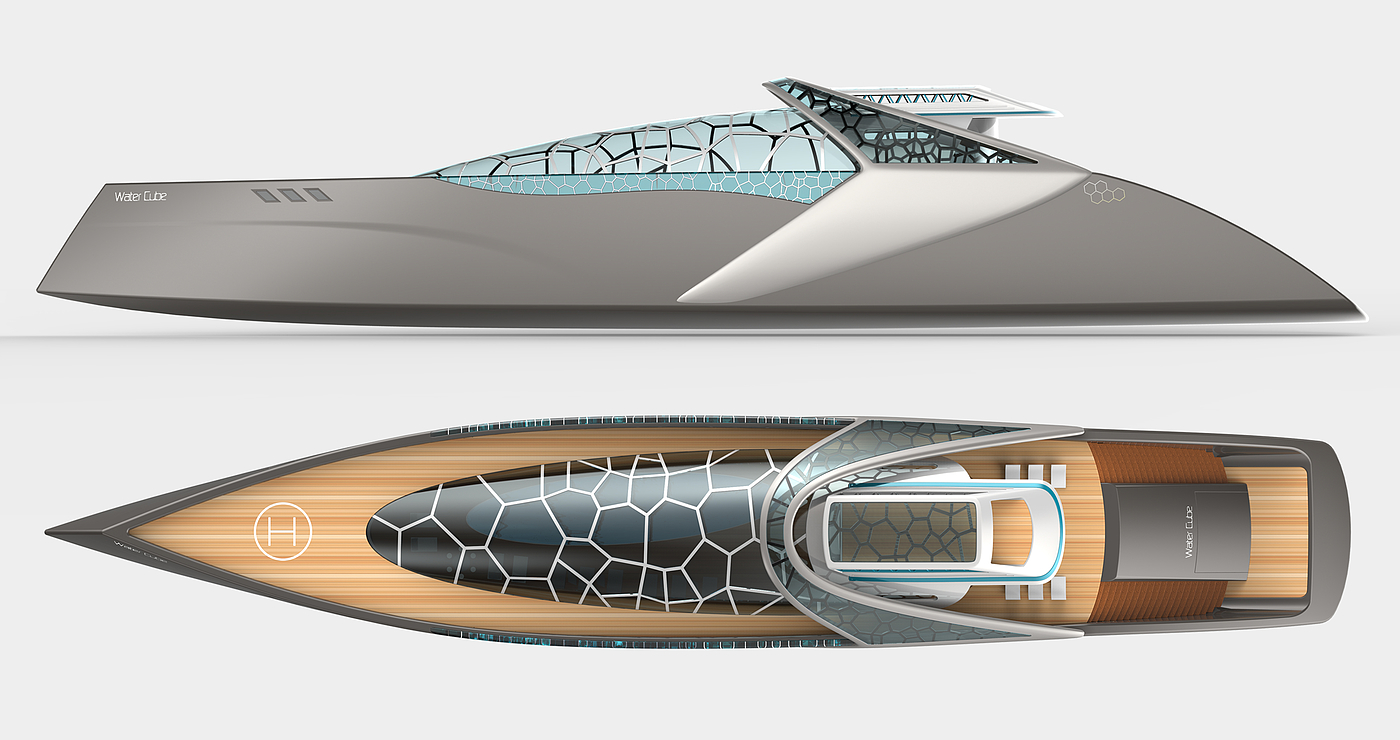Bionics Design ，