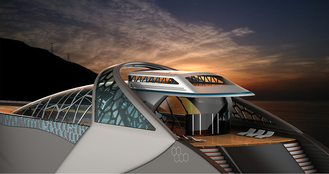 Bionics Design ，