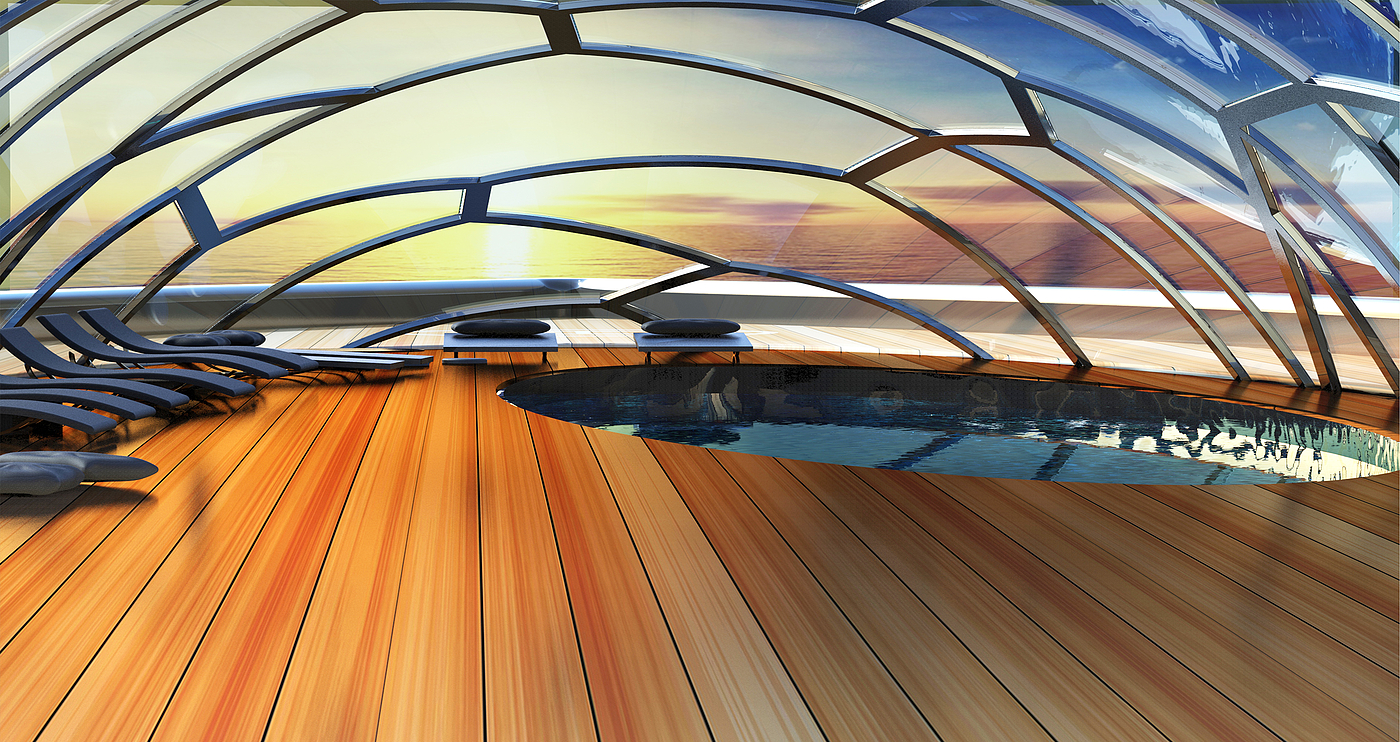 Bionics Design ，