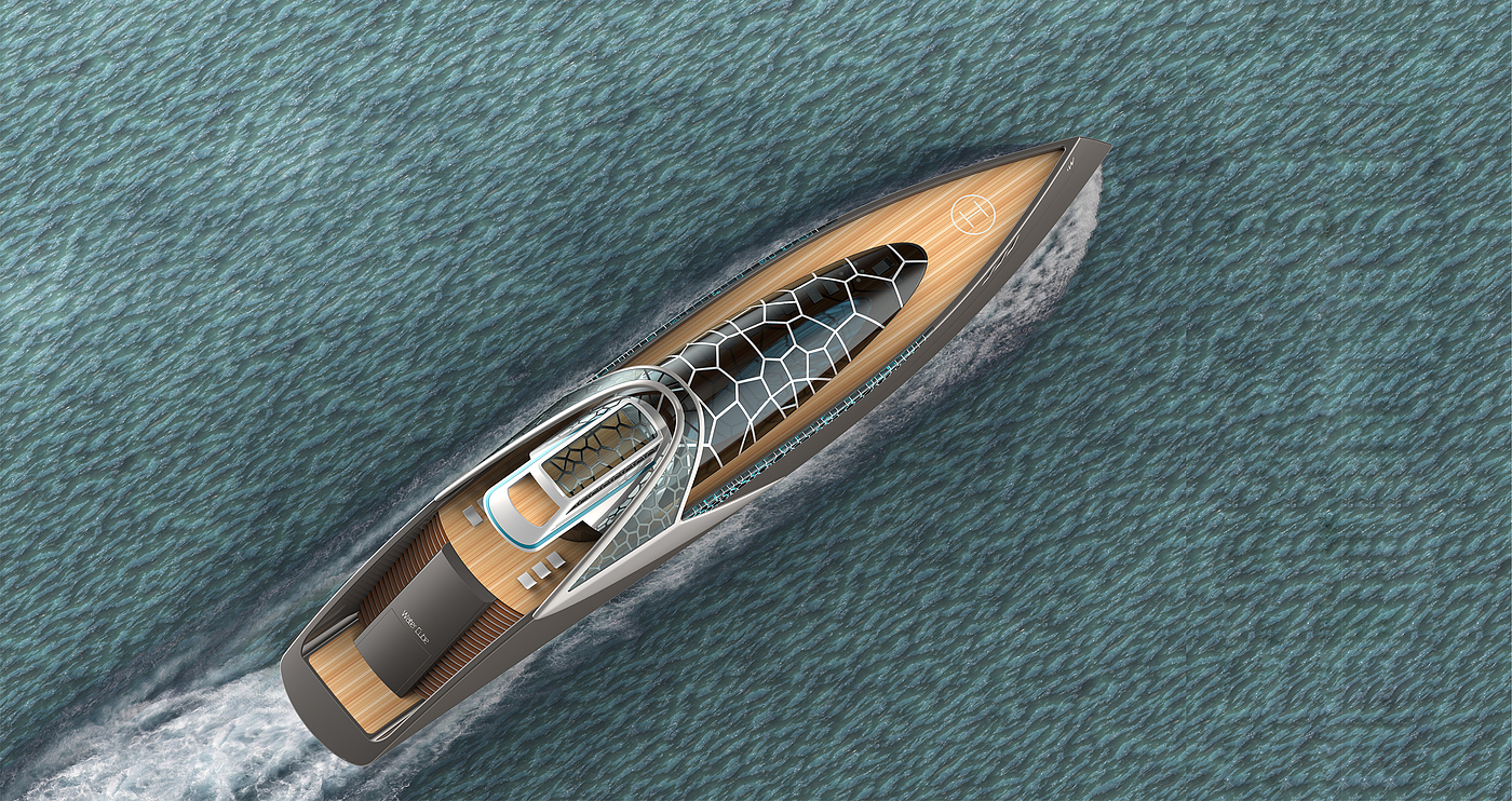 Bionics Design ，