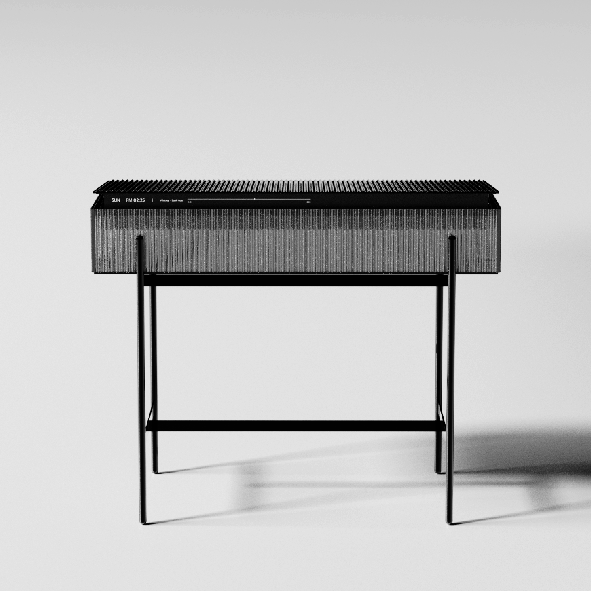 Table，to work in an office，practical，