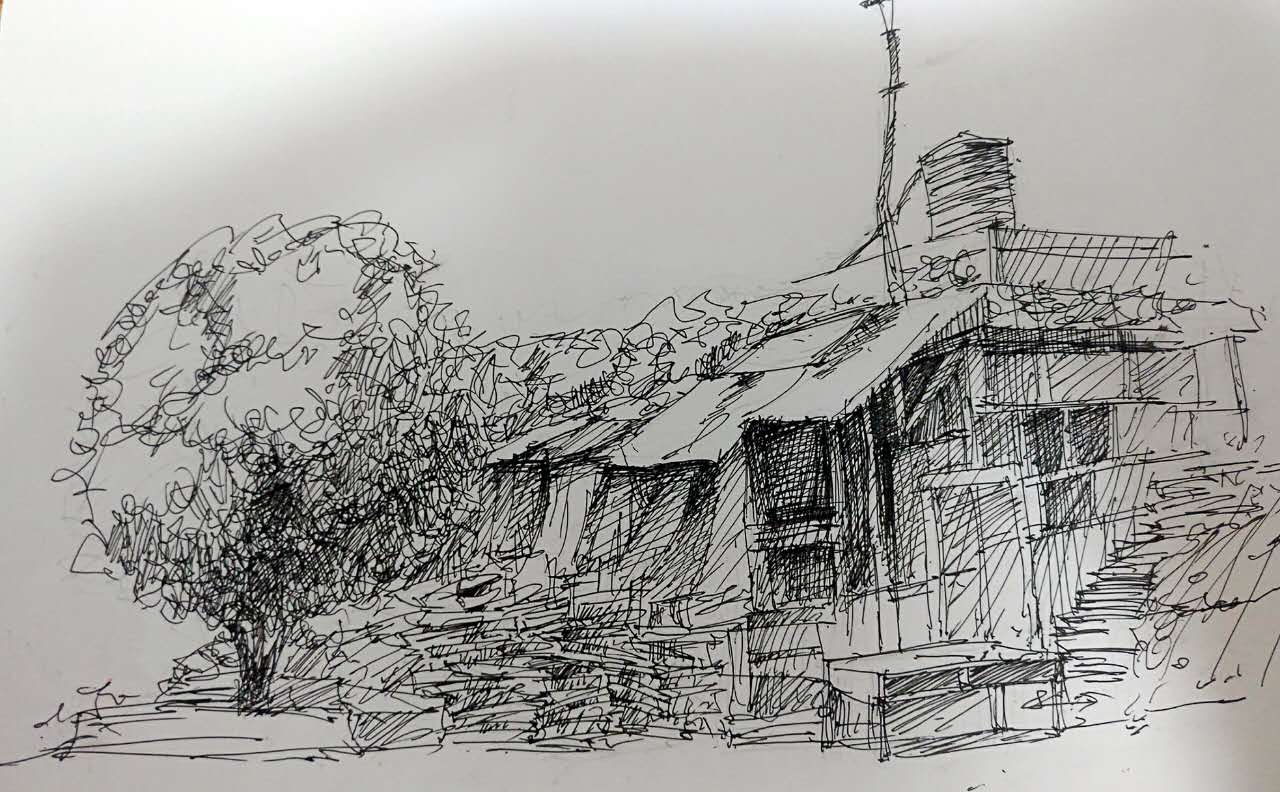 Copy，hidden story，original，