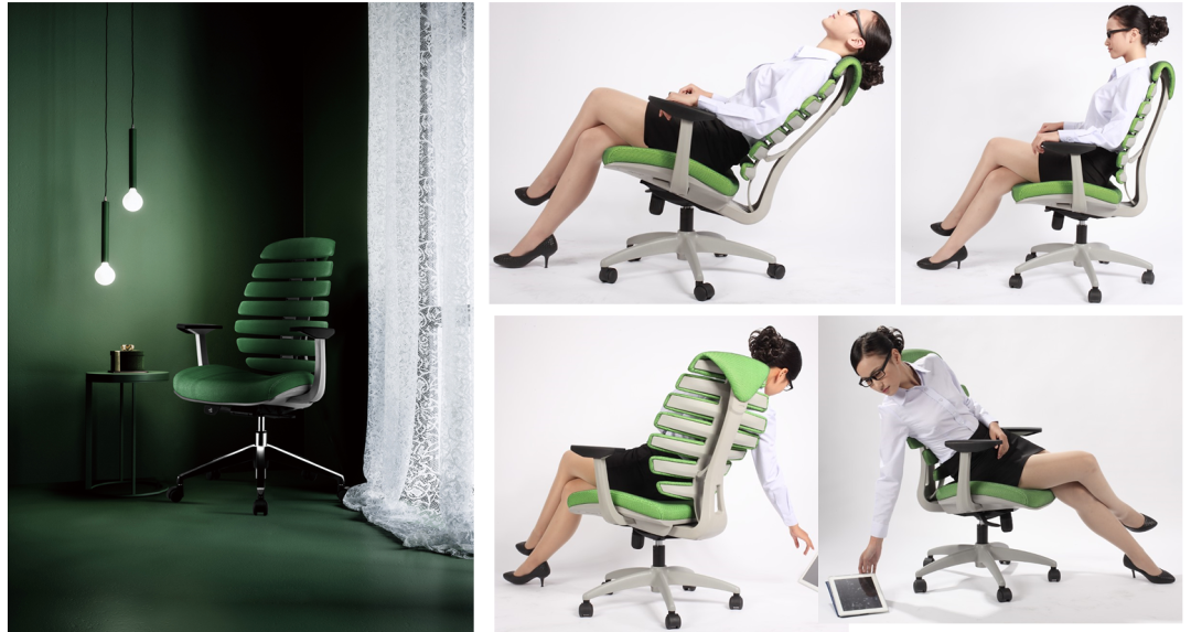 D2m lab design sample，