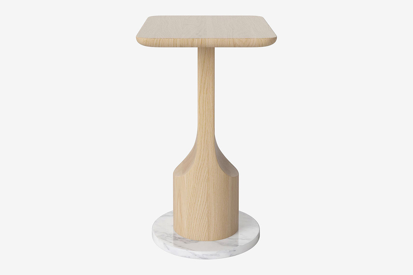 桌子，木制，有趣，简约，